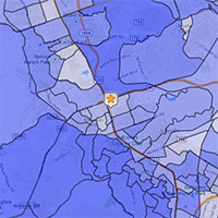 Location intelligence
